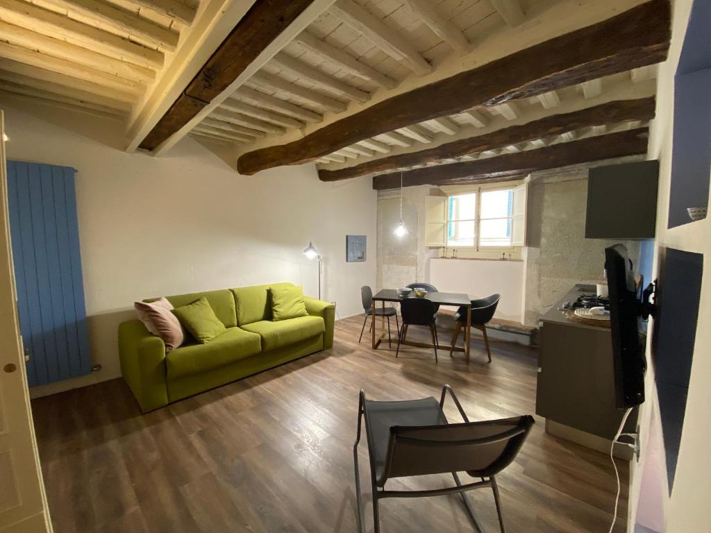 LuccaStay 99 – Lucca